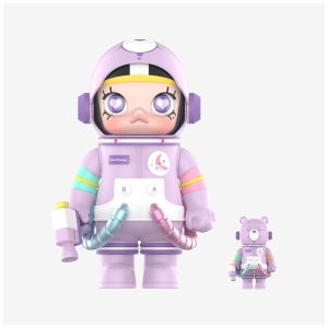 Pelúcia MEGA SPACE MOLLY 400100 Sweet Dream Bears Pop Mart