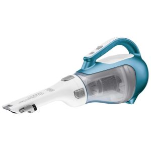 Aspirador de Pó 110v BLACKDECKER CHV1410L Branco