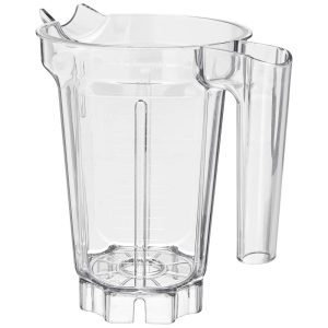 Jarra Reposição Para Liquidificador de 946ml Transparente VITAMIX 15643 Água