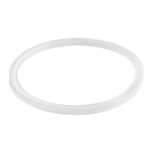 Anel de vedação Bunn 32079.0001 para tambor de resfriamento e reservatório em máquinas de bebidas congeladas Ultra NX