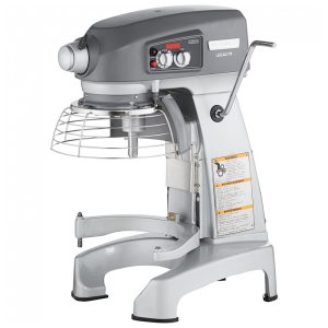 Batedeira Industrial Planetária Hobart Legacy HL2001 de 1893 Litros com Proteção 110V 1/2 hp