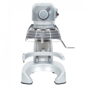 Batedeira Industrial Planetária de Bancada Hobart Legacy HL1201 1136 Litros com Protetor 110V 1/2 hp