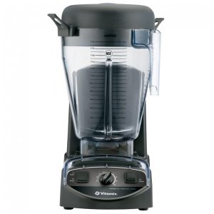 Liquidificador Vitamix 5201 XL 4.2 hp de Velocidade Variável com Recipientes de 1.5 Galão e 189 Litros 110V