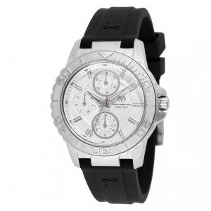 Relógio Feminino TechnoMarine Sea Grace 36mm Preto TM725011