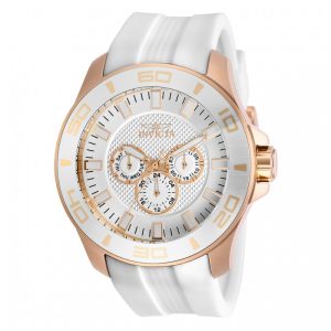 PROFACT MEN MEN S ASSISTA - 50mm. Branco 30111