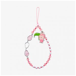 Charms para Celular da Série THE MONSTERS Big into Energy da Pop Mart