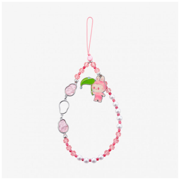 Charms para Celular da Série THE MONSTERS Big into Energy da Pop Mart