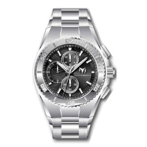 Relógio Masculino TechnoMarine Manta Ocean 44.5mm em Aço TM224021