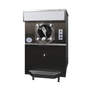 Máquina de Coquetel Congelado Frosty Factory 289R 2-1 24 Litros Kit Grande com 2 Dispensers e Resfriamento Remoto 110V