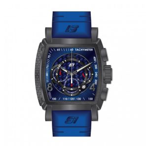 Relógio Masculino Invicta S1 Rally 48mm Azul 48431