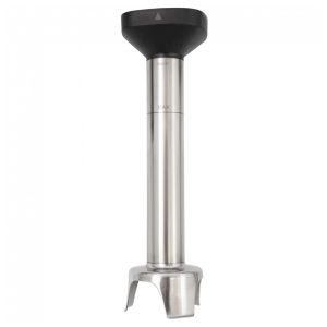 Sammic XM 12 - Eixo de Mistura para Batedores Immersíveis Série M - 30 cm de Alta Durabilidade