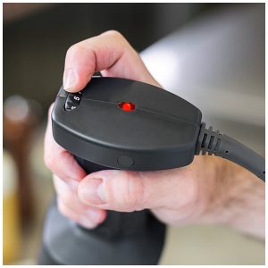 Sammic MB31 Mixer Mergulhador com Velocidade Variável 1/2CV e 15 cm de Batedor - Potência e Versatilidade para sua Cozinha