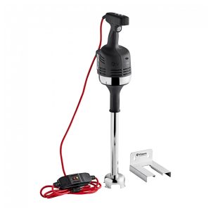 Liquidificador de Imersão Industrial Vitamix 073051ABAP ImmersiPrep 14 com Velocidade Variável Elétrico 110V 2 310