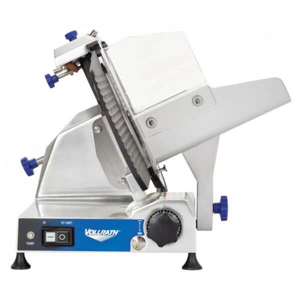 Fatiador Industrial de Carne Médio Vollrath 40951 12 com 2,5 hp