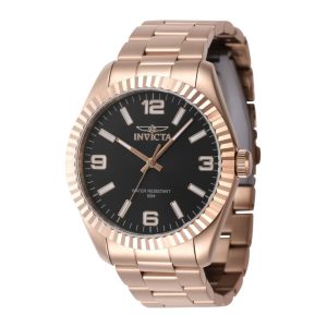 Relógio Invicta Specialty Masculino - 43mm Ouro Rosé (47461)