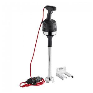 Liquidificador de Imersão Industrial Elétrico de Velocidade Variável Vitamix 075071ABAP ImmersiPrep 16 110V 2.310