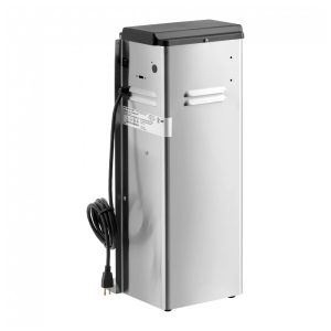 Misturador de sobremesas congeladas Vitamix 571 Mix’n Mixer de bancada 120V 1 espindle 10 agitadores