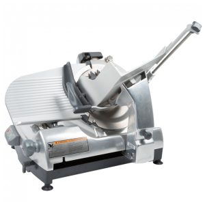 Hobart HS71 13 Fatiador Industrial Automático Heavy Duty com Lâmina Removível de 12 hp