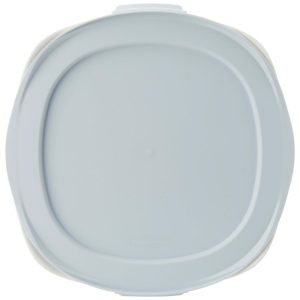 Assadeira de Vidro 17 Litros para Forno com Tampa Rubbermaid