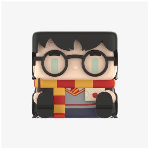 Bonecos da Série Harry Potter POP CUBE1 da Pop Mart