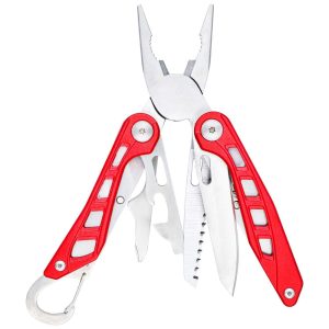 Multiferramenta 8 em 1 com bainha de nylon DS MF010