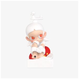 Figura Zsiga Pondering Love da Marca Pop Mart