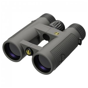 Binóculos HD 10x42 À prova d Visão 914 Metros LEUPOLD 172666 Cinza