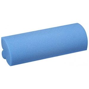 Refil Mop Esponja Vileda Magic 3 Unidades Azul