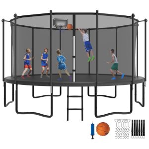 Tranpoline 486 metros 456 metros 426 metros 365 metros 304 metros 243 metros Tranpoline for Kids and Adults