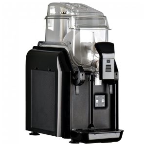 Máquina de Bebidas Congeladas Fetco by Elmeco BB1 Big Biz Preto 568 litros 110V 320W