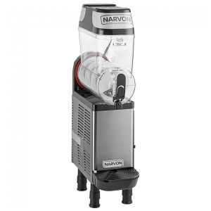 Máquina de Bebidas Congeladas Narvon SM1 Single 114 Litros 110V