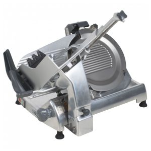 Fatiador Industrial Manual Hobart HS6N1 13 Heavy Duty 1/2 hp