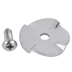 Agitador Sólido Waring CAC112 para Mixer de Bebidas 6/Pacote