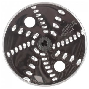Disco Reversível de Ralagem Waring WFP14S12 5/32" e 5/64" (4 mm e 2 mm)