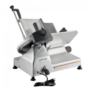 Cortador Industrial de Carne Manual Centerline by Hobart EDGE12 12 - 1/2 HP