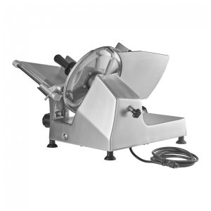 Fatiador Manual Bizerba GSE12 12 com Motor 1/2 CV e Alimentação Gravity Feed - 110V