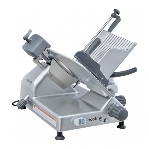 Fatiador Industrial de Carne Manual Ecoline by Hobart ECO121 12, 110V, 12 hp
