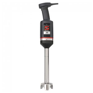 Sammic XM22 Mixer de Imersão Profissional 2/5 CV Velocidade Variável até 15.000 RPM