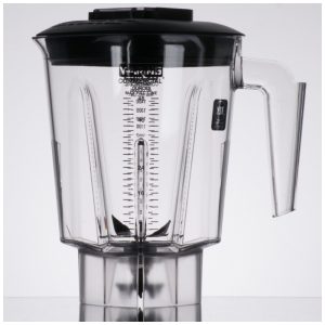 Waring CAC132 - Copo para Liquidificador Comercial de Copoliéster 14 Litros