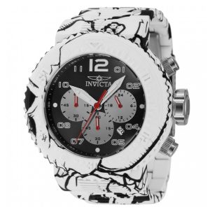 Relógio Masculino Invicta Pro Diver 52mm Banhado a Aqua Caixa em Aço ZG43232