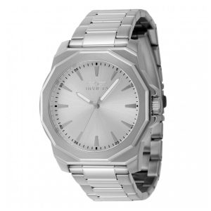 Relógio Masculino Invicta Speedway Dominus 42mm em Aço 46832