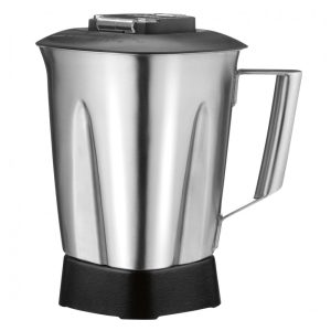 Waring CAC152 - Copo de Liquidificador Comercial de Aço Inoxidável 14L Durabilidade e Praticidade
