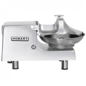 Hobart Buffalo Chopper 841452 - Processador de Alimentos com Motor Potente de 1217 cavalos