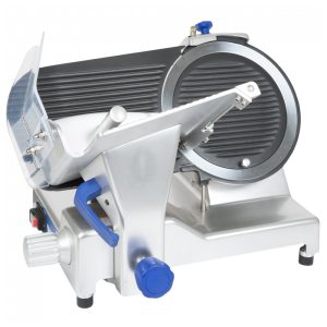 Vollrath 40952 Fatiador Industrial de carne pesada de 3048 cm com Sistema de Remoção de Lâmina Segura - 1/2 hp