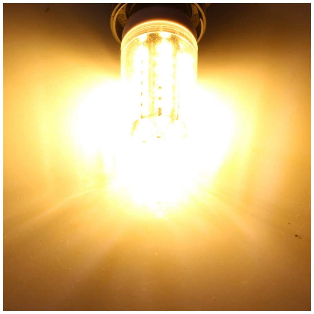 Fengyan Home Bulbs 2pcs Lâmpadas LED Corn 12W E14 Baixa Voltagem 12v 24v 36v Luz Quente Econômica para Iluminação Residencial e Decoração,GSYFDZSWZX - Imagem 2