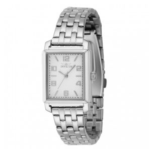 Relógio Feminino Invicta Vintage 245mm em Aço 46662