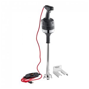 Misturador de Imersão Industrial Vitamix 075072ABAP ImmersiPrep 18 Elétrico de Velocidade Variável 110V 2 310