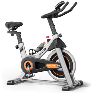 Bicicleta de bicicleta de bicicleta interna Por POR POR Magnético Bicicleta Estacionária - Ciclo de bicicleta com