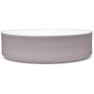 Tigela Estilo Minimalista com Capacidade de 2L Material em Porcelana e Formato Redondo Noritake G009-426 Bege