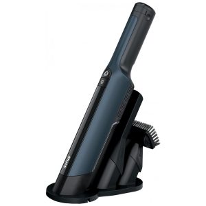 Aspirador de Mão Ultraleve e Portátil com Sucção Poderosa Shark WV410BL 110V Azul